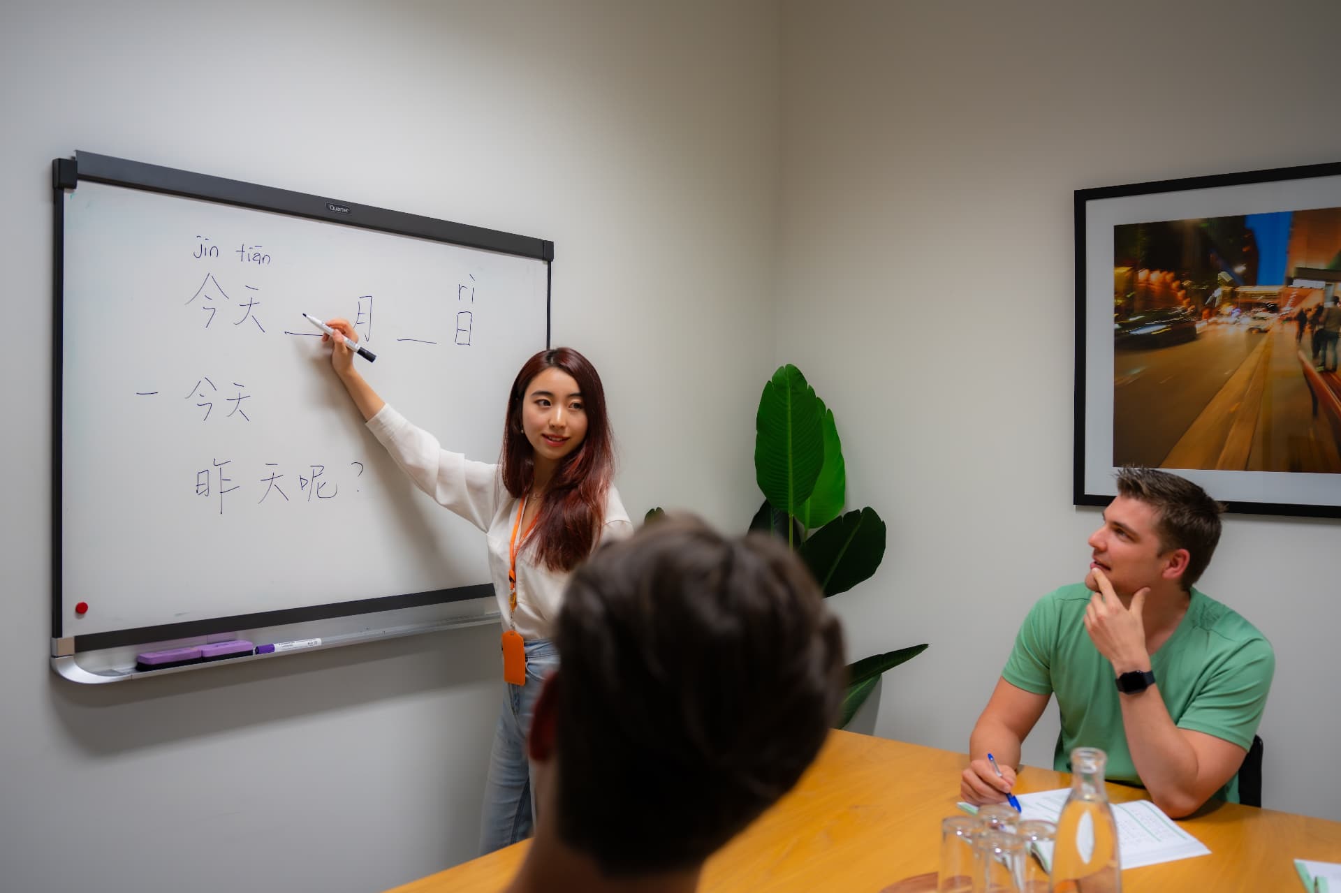 YesMandarin | Mandarin Classes Sydney CBD | Learn Chinese Haymarket